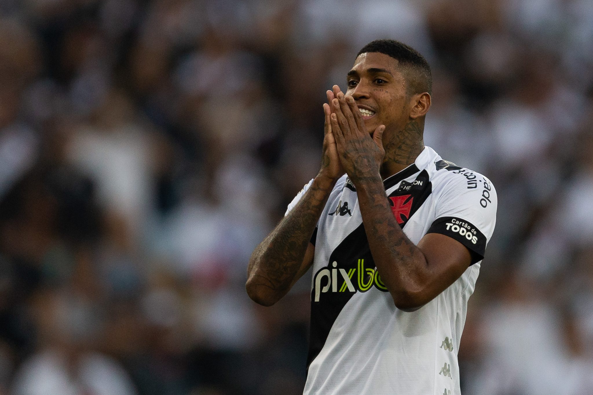 S&eacute;rie B do Brasileir&atilde;o com playoffs: Como seria para os grandes se o formato come&ccedil;asse antes