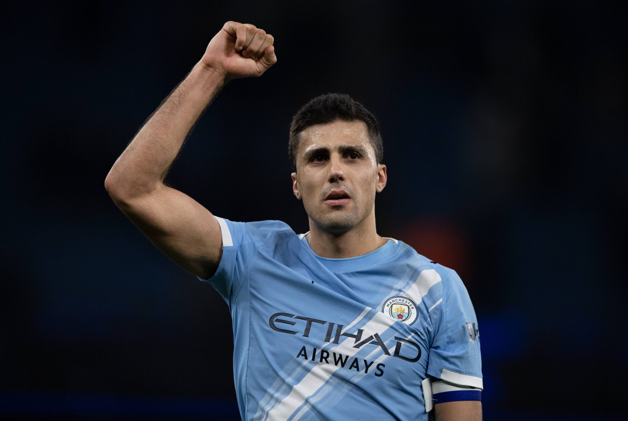Como retorno de Rodri impacta o Manchester City e &eacute; boa not&iacute;cia al&eacute;m do clube