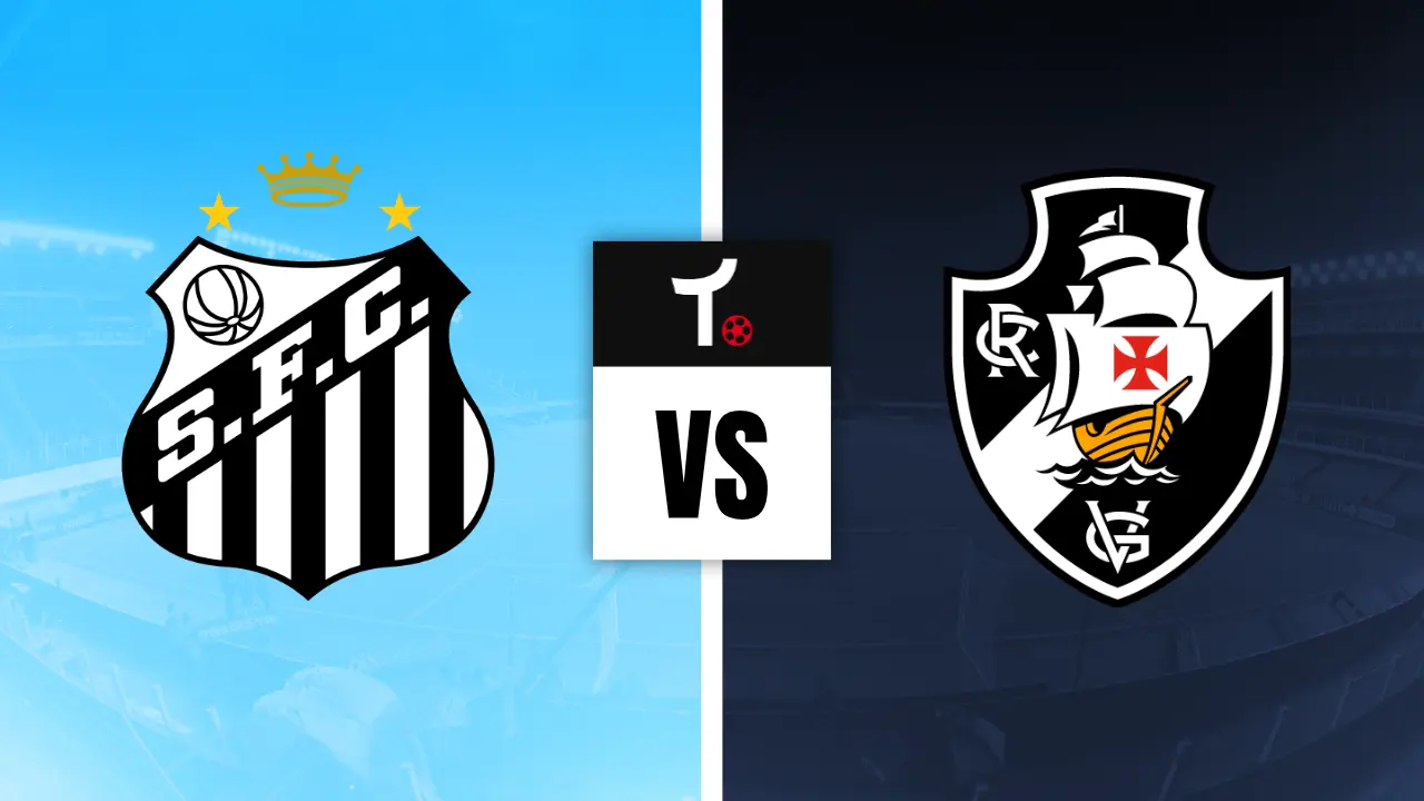 Palpites Santos x Vasco &ndash; Campeonato Brasileiro