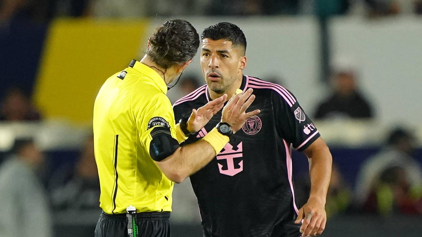 Copa do Mundo com novas regras? Veja mudan&ccedil;as testadas na MLS que podem ser aprovadas