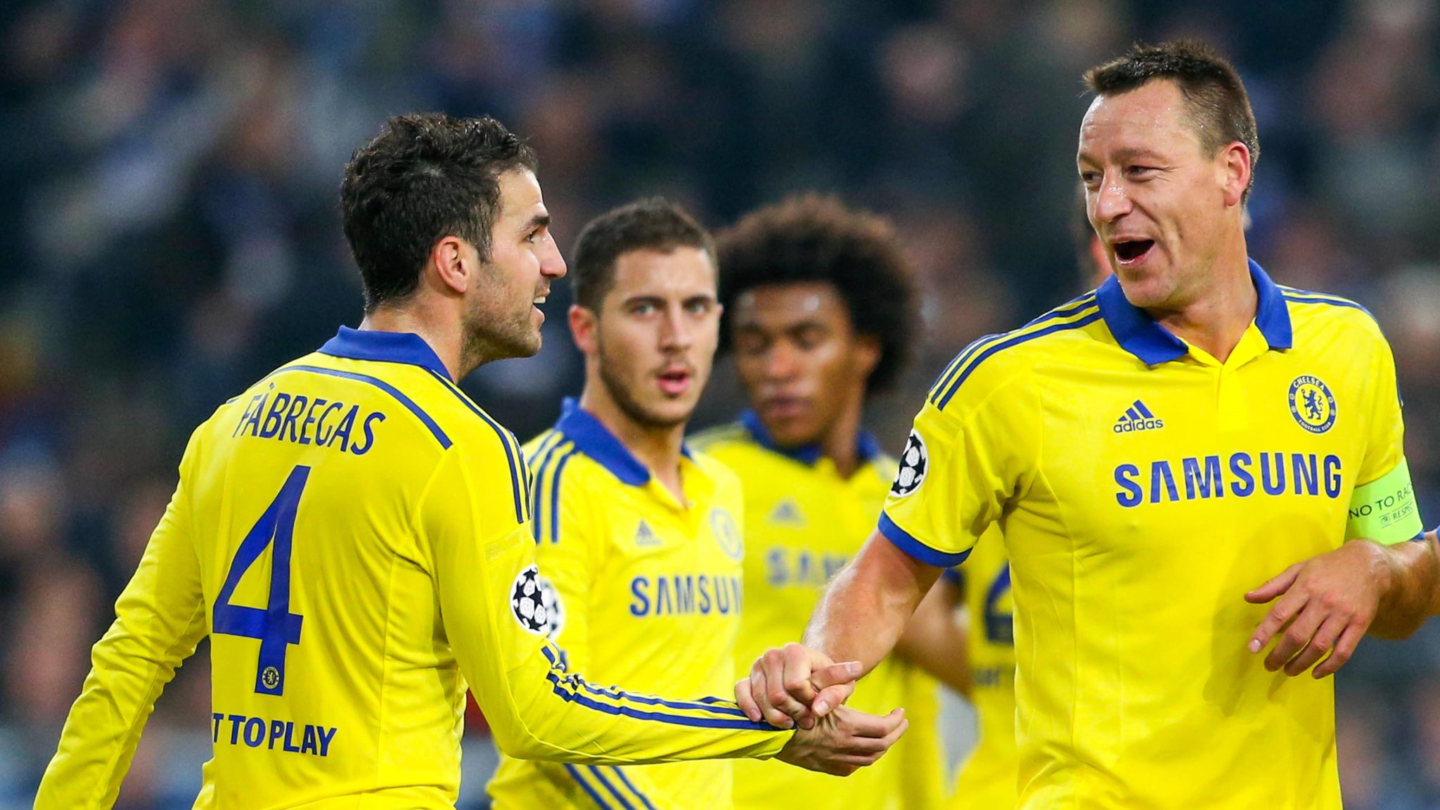 &lsquo;Ele tem a melhor&nbsp;vis&atilde;o de futebol&nbsp;que j&aacute; vi. Acho que ser&aacute; um t&eacute;cnico de alt&iacute;ssimo n&iacute;vel&rsquo;