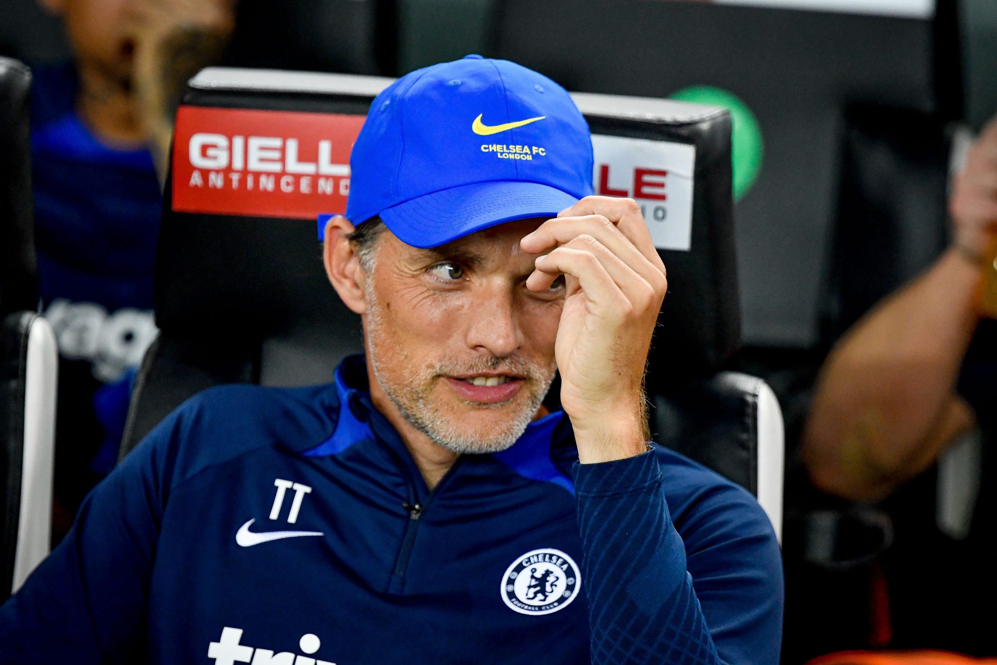 &lsquo;Tirou muita press&atilde;o&rsquo;: Ex-Chelsea relembra palestra inusitada de Tuchel antes da final da Champions