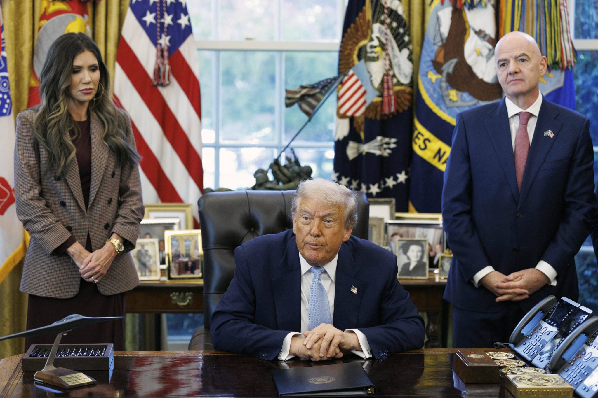 Copa do Mundo de 2026: Por que europeus temem custos elevados e preju&iacute;zos financeiros