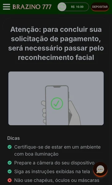 A Brazino777 paga mesmo? Veja se &eacute; seguro jogar na casa
