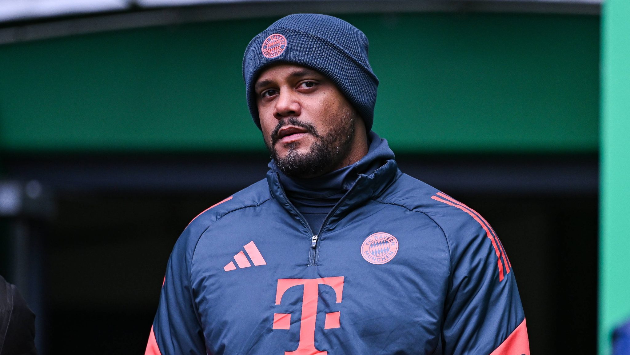 &lsquo;Ele n&atilde;o &eacute; apenas fant&aacute;stico dentro do campo, mas tamb&eacute;m fora dele. Ganhamos na loteria&rsquo;