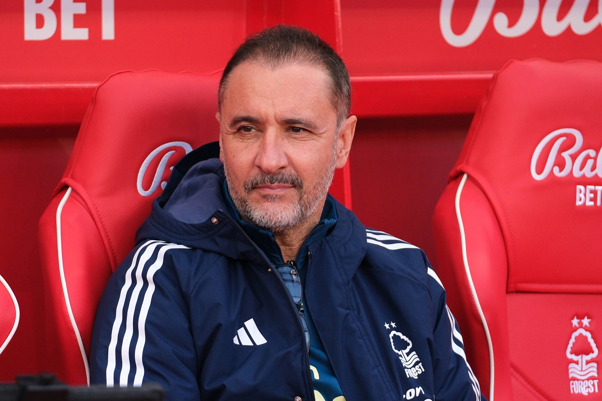 V&iacute;tor Pereira faz Forest dominar Liverpool, que precisou ser salvo por Alisson e &lsquo;desespero&rsquo; nos acr&eacute;scimos