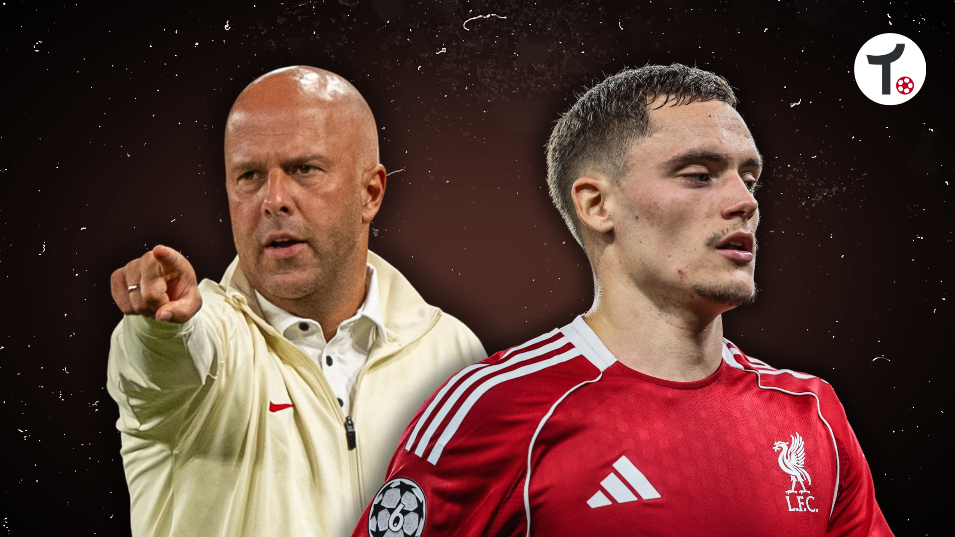 Aus&ecirc;ncia de Salah e &lsquo;nova fun&ccedil;&atilde;o&rsquo;: Como Wirtz deu a volta por cima no Liverpool