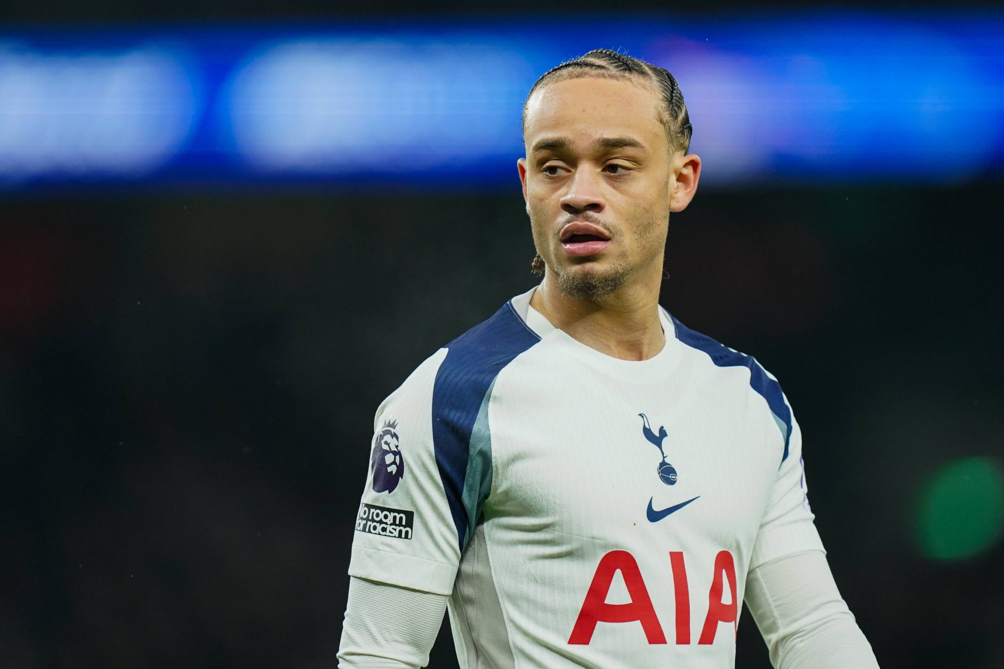 Efeito domin&oacute;? Por que o Tottenham pode ter debandada de patrocinadores no final da temporada