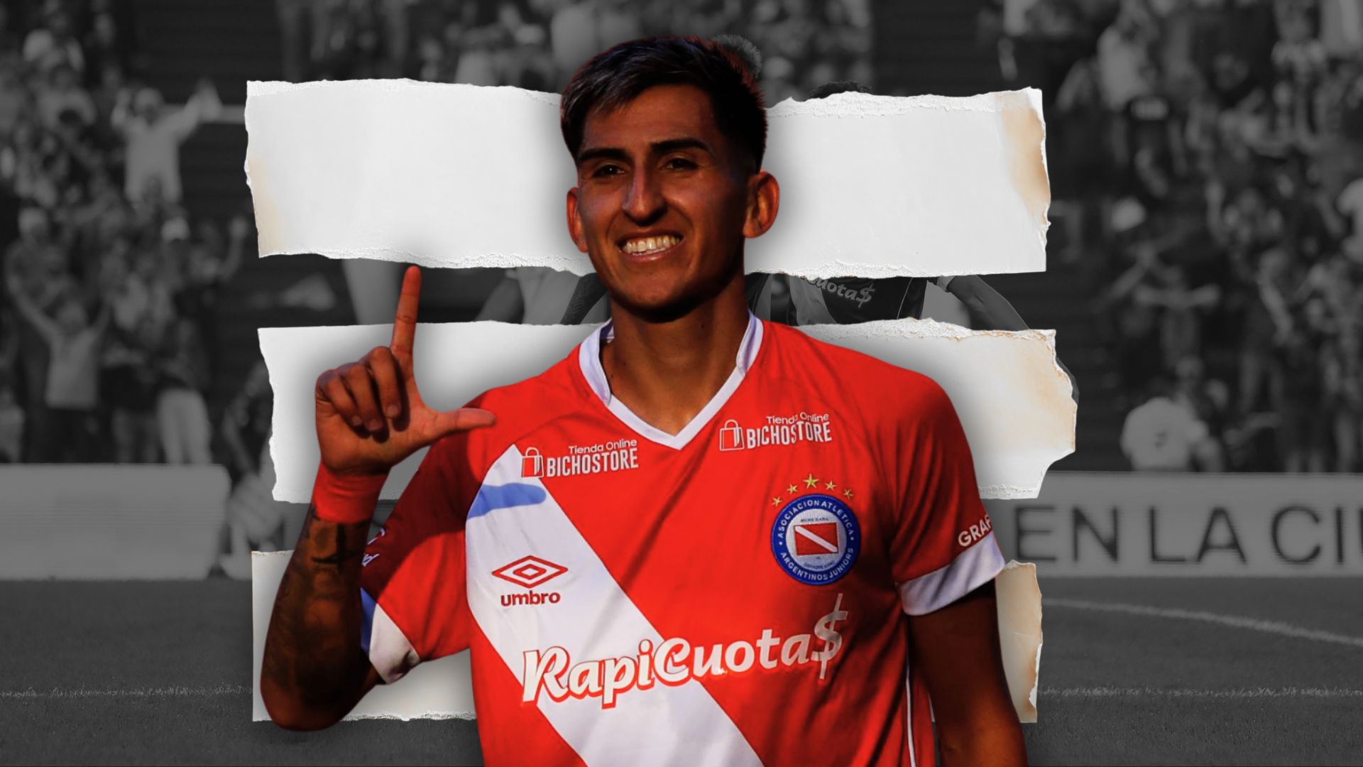 Boca Juniors mira um dos melhores meias da Argentina (e que o Brasil deveria estar de olho)