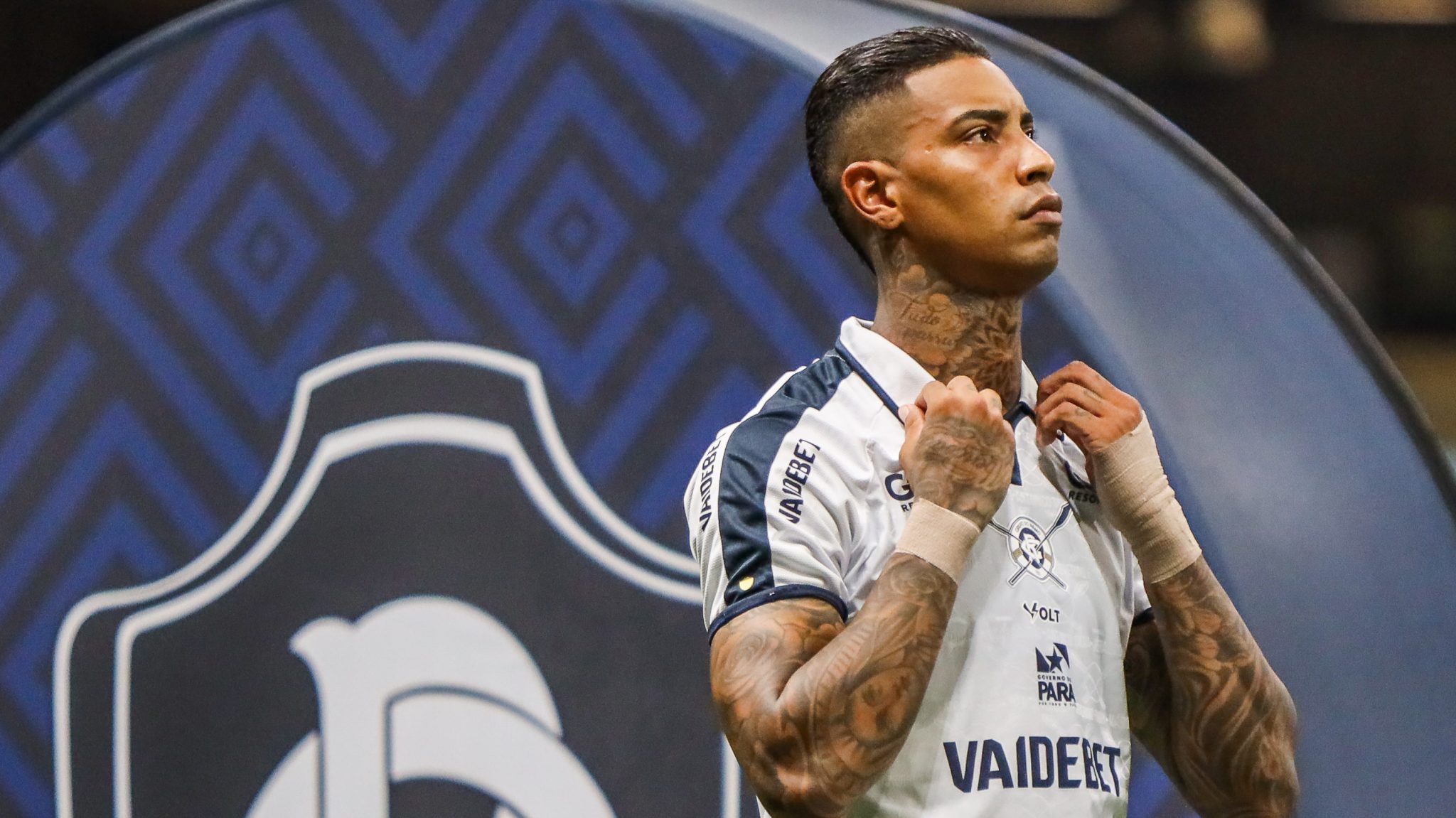 Atletico Mineiro x Remo