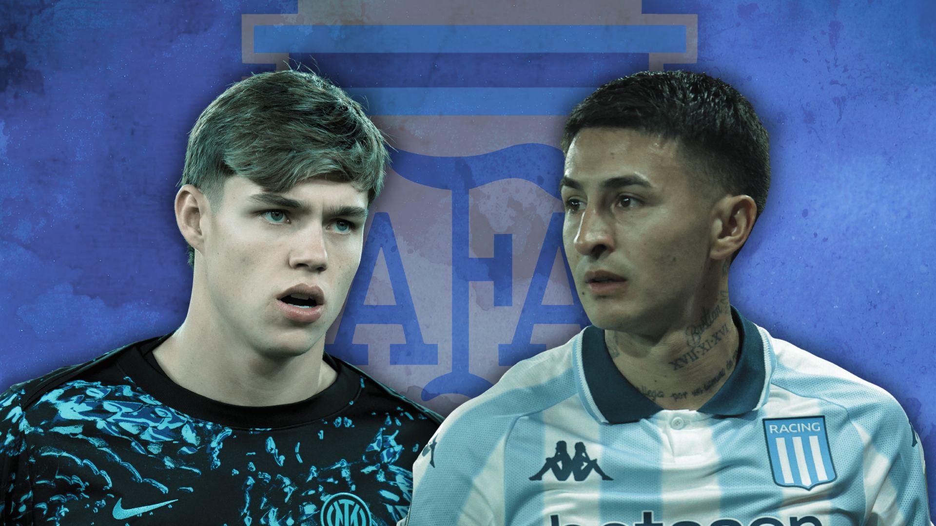 Laborat&oacute;rio de Scaloni: As 2 novidades da Argentina que podem fechar o quebra-cabe&ccedil;a