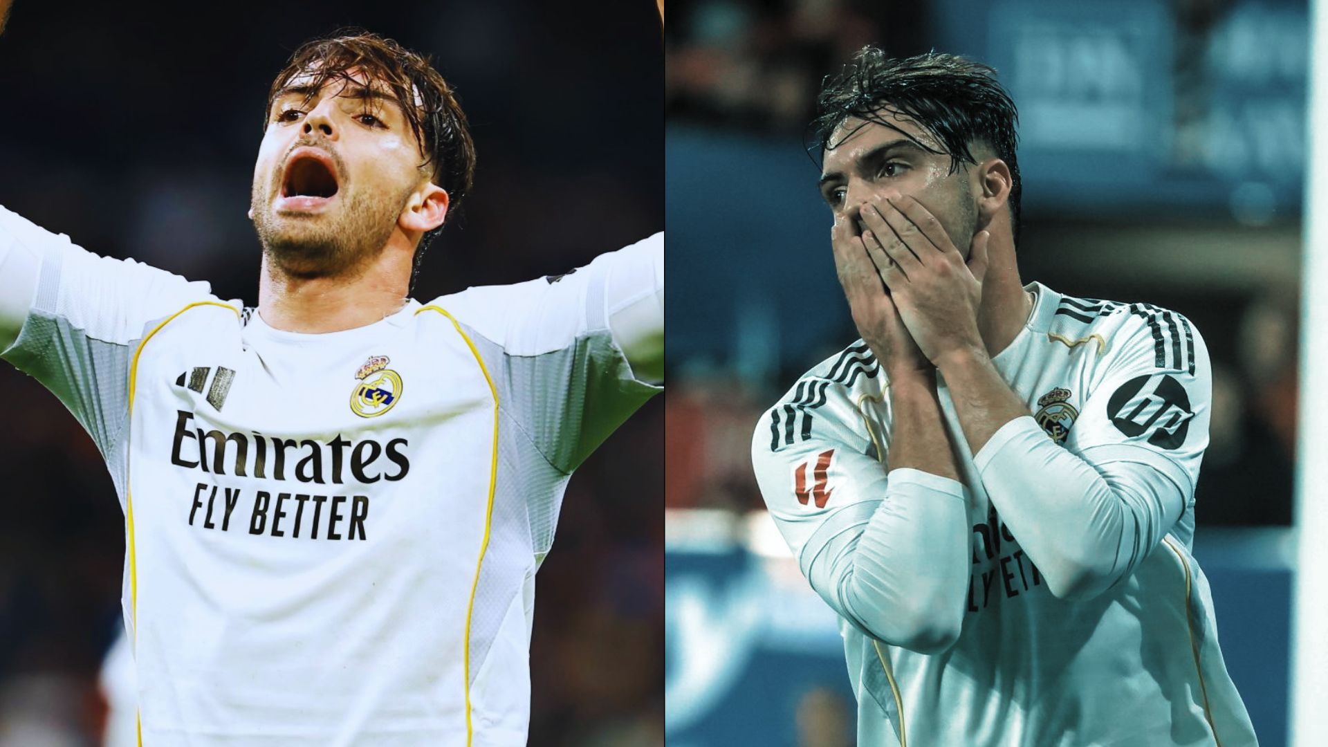 A espiral de falhas que transformou &lsquo;novo Sergio Ramos&rsquo; no zagueiro menos confi&aacute;vel do Real