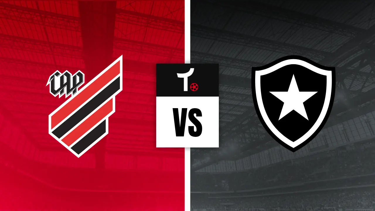 Athletico-PR x Botafogo &ndash; Palpites, not&iacute;cias e odds (29/03)