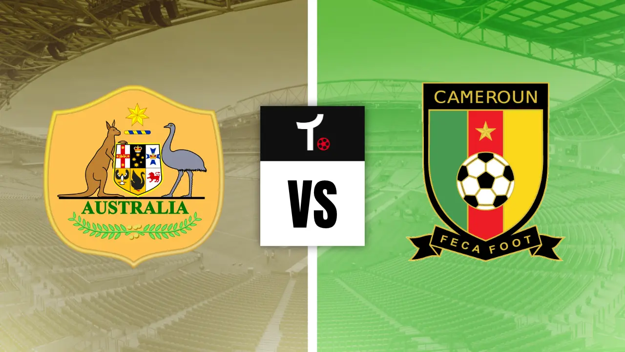 Austr&aacute;lia x Camar&otilde;es &ndash; Palpites, not&iacute;cias e odds (27/03)