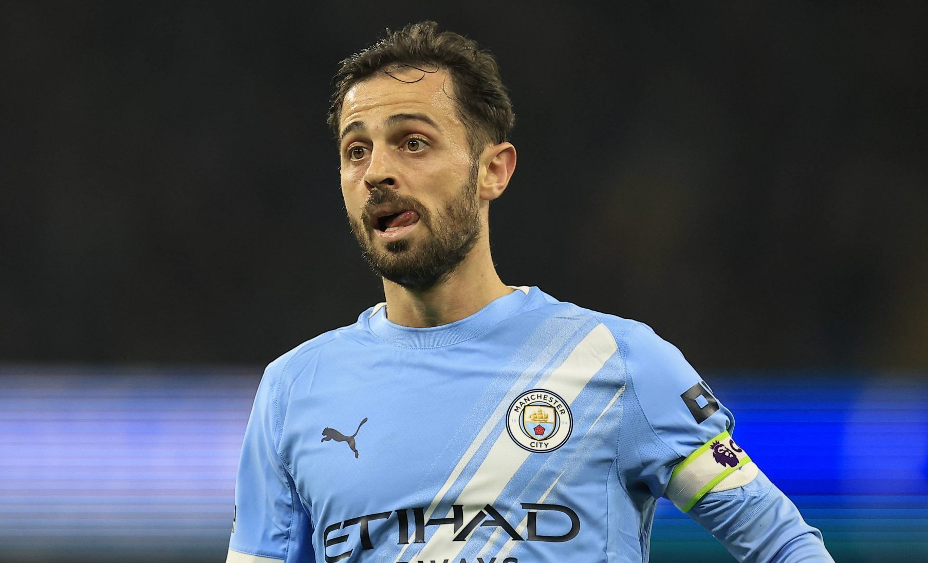 Fim de linha no City: As 3 op&ccedil;&otilde;es de Bernardo Silva para seu futuro