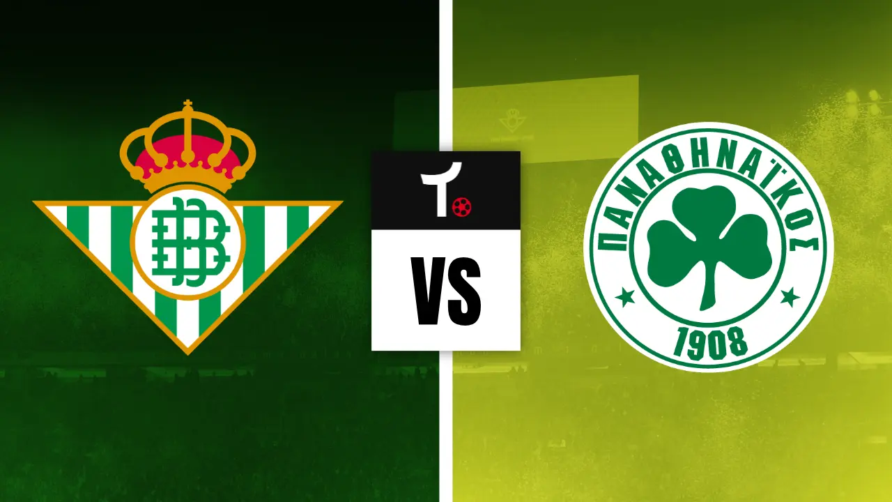 Real Betis x Panathinaikos &ndash; Palpites, not&iacute;cias e odds (19/03)