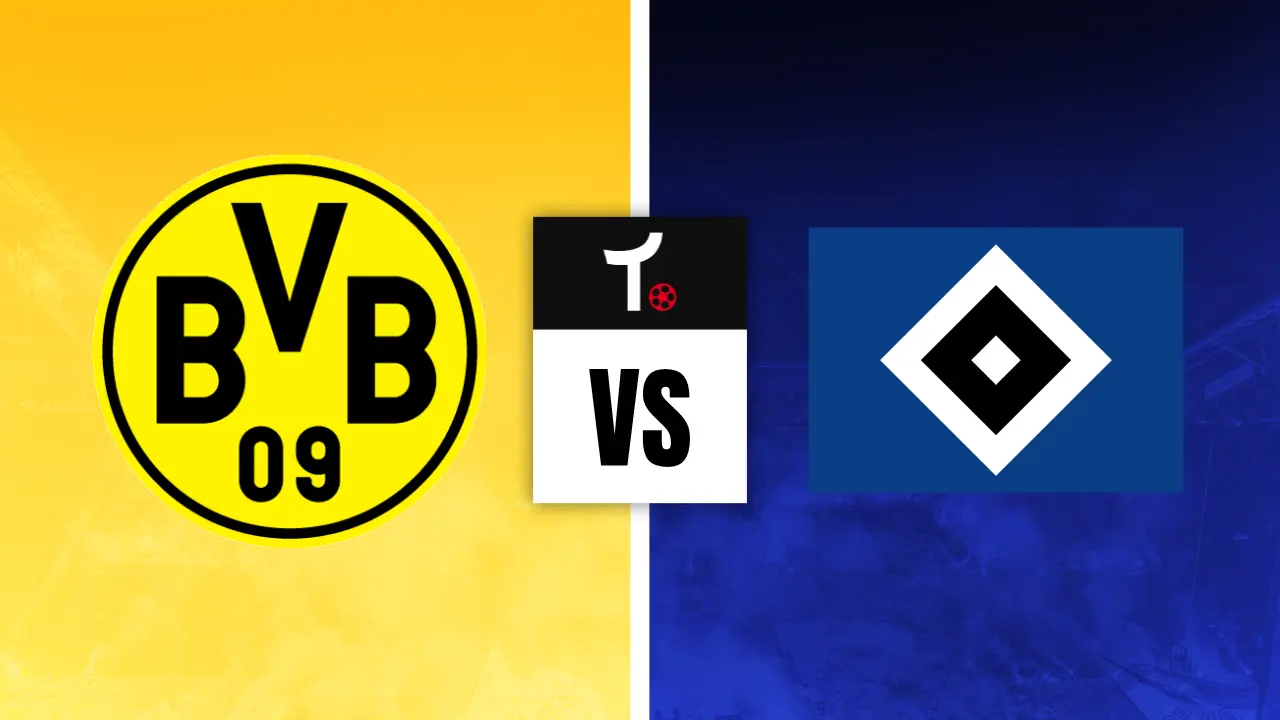 Borussia Dortmund x Hamburgo &ndash; Palpites, not&iacute;cias e odds (21/03)