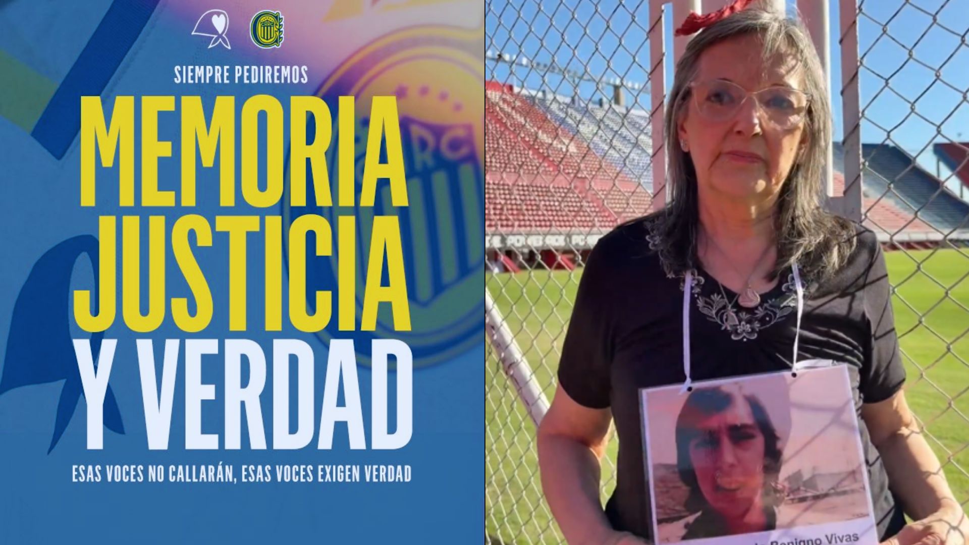 &lsquo;Nunca mais&rsquo;: Futebol argentino d&aacute; aula ao Brasil nos 50 anos do golpe militar