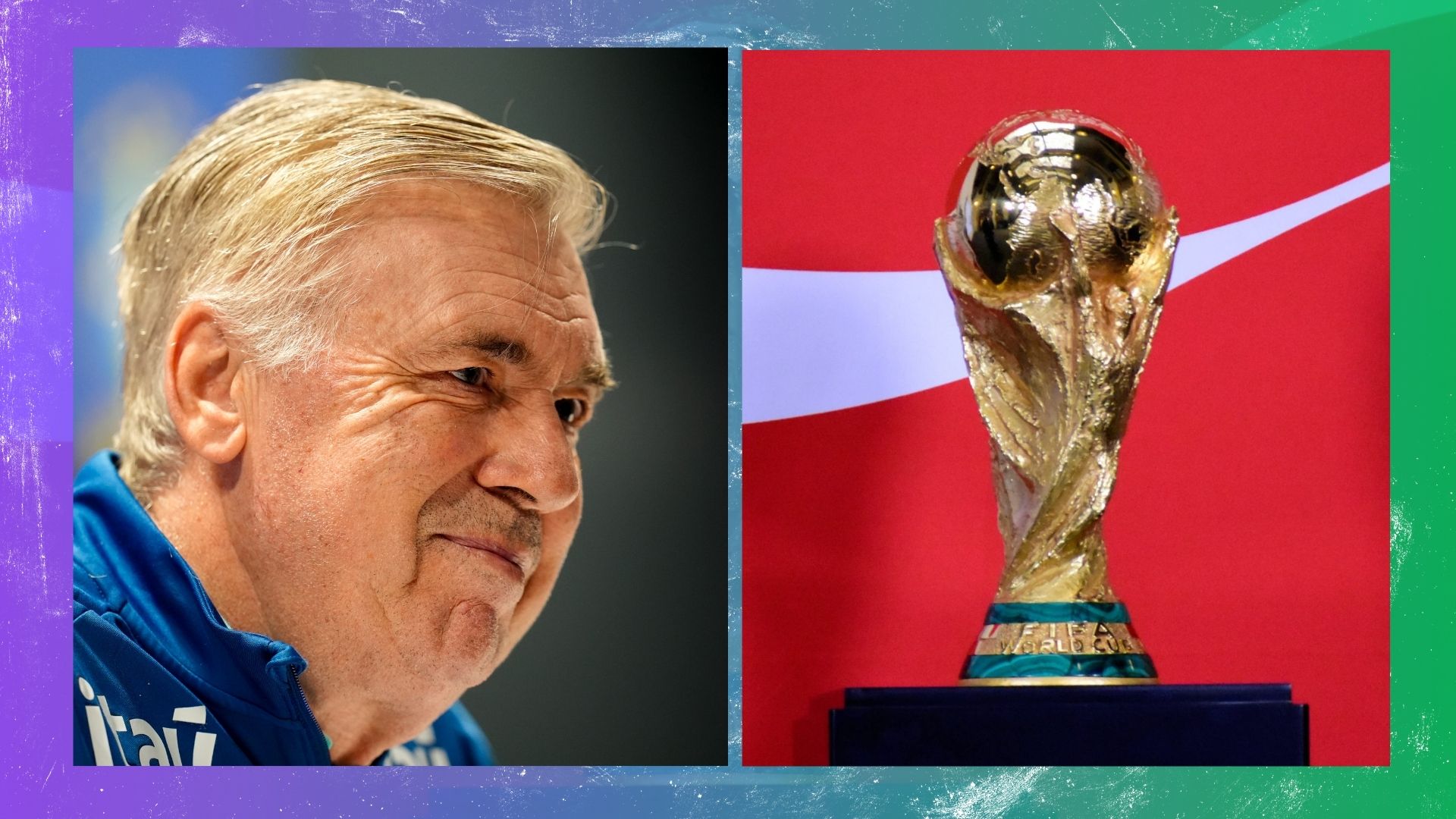 Calend&aacute;rio da Copa do Mundo 2026: Veja tabela com todos os jogos