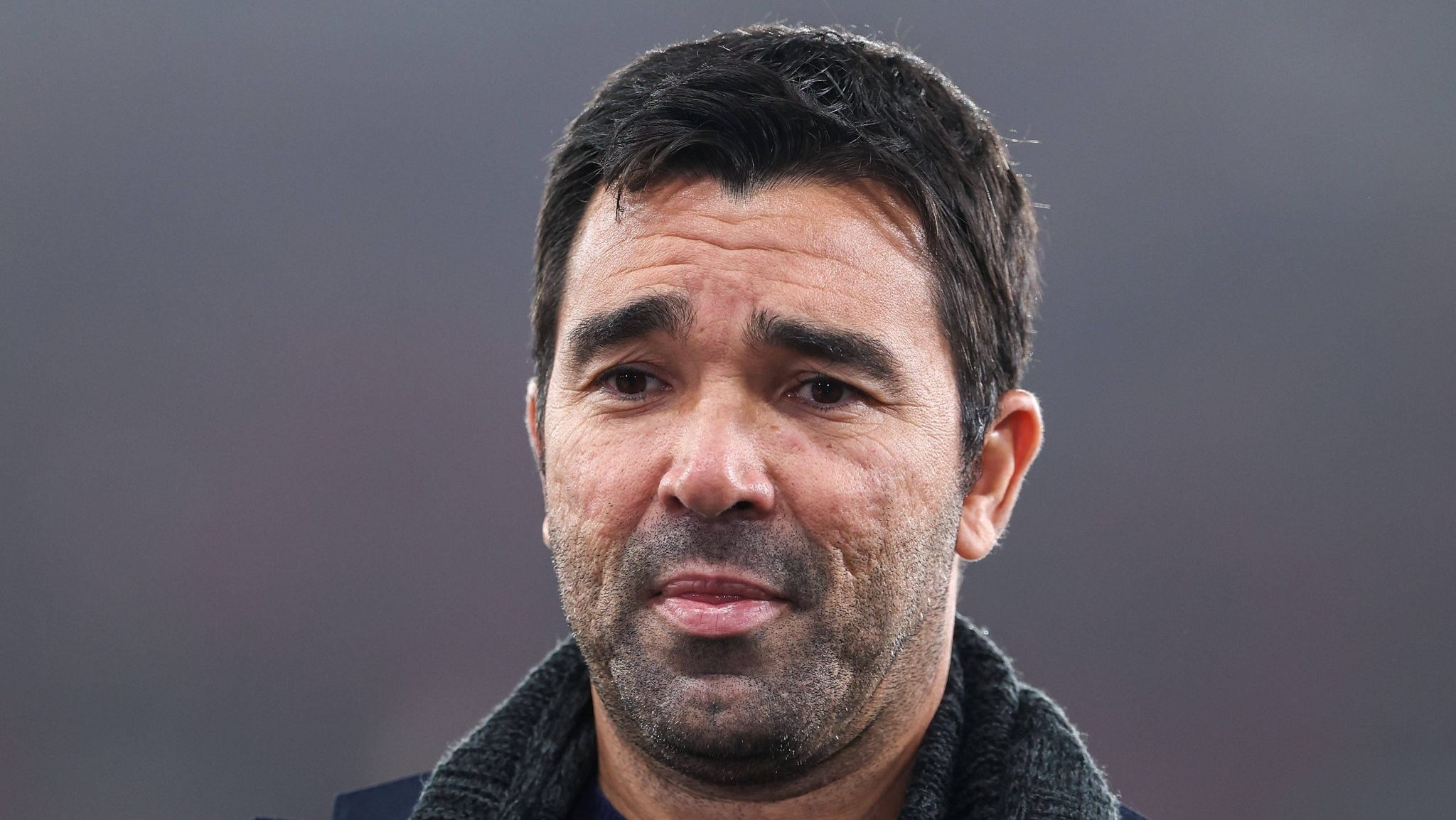 &lsquo;Parceria&rsquo; de Jorge Mendes e Deco pode fazer Barcelona tirar atacante do Chelsea