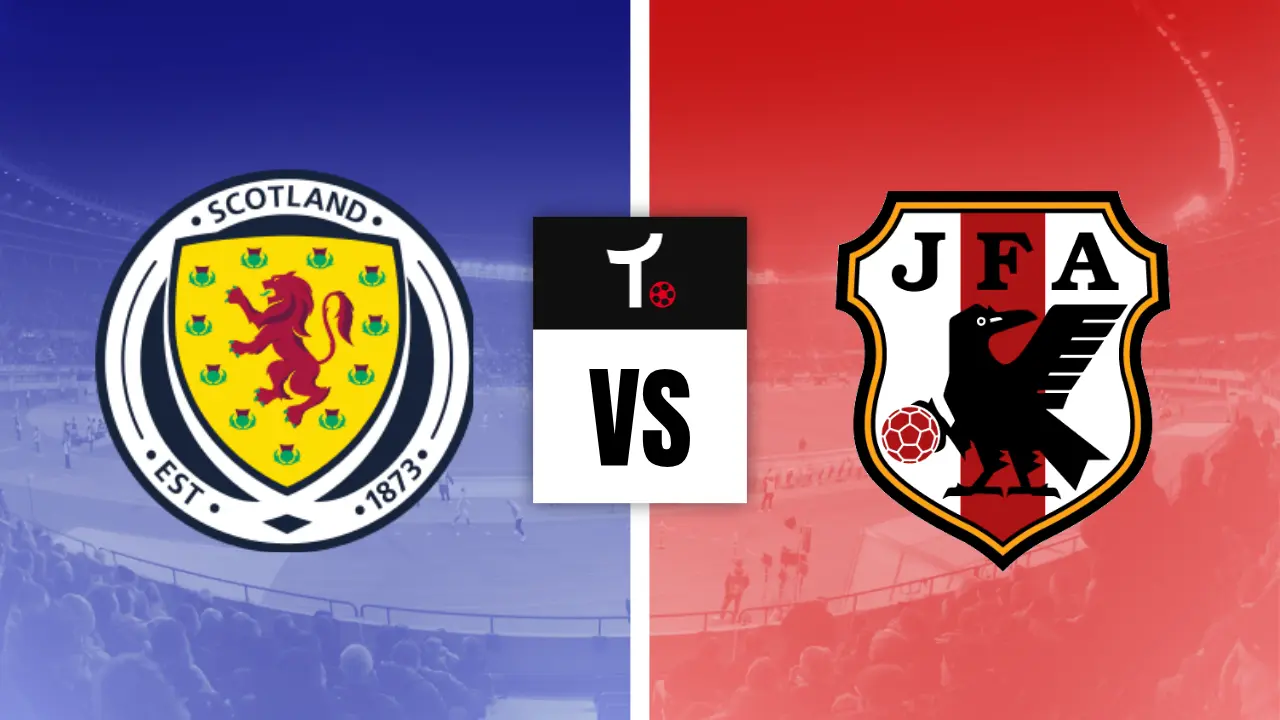 Esc&oacute;cia x Jap&atilde;o &ndash; Palpites, not&iacute;cias e odds (28/03)