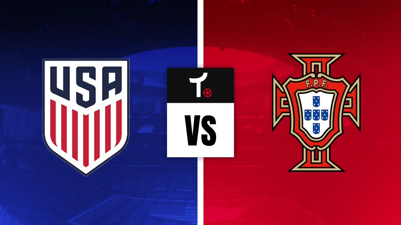 Estados Unidos x Portugal &ndash; Palpites, not&iacute;cias e odds (31/03)
