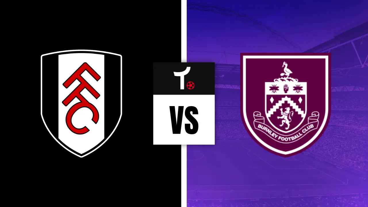 Fulham x Burnley &ndash; Palpites, not&iacute;cias e odds (21/03)