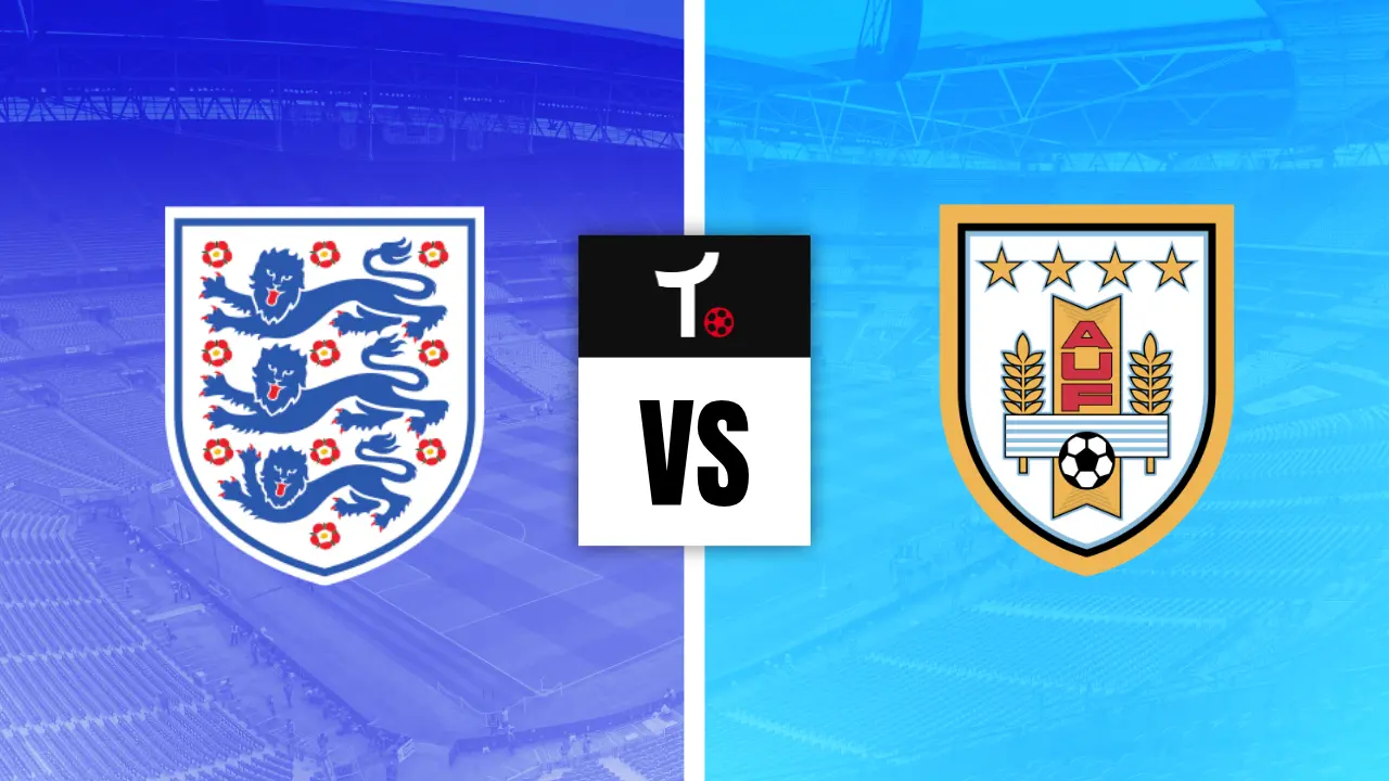 Inglaterra x Uruguai &ndash; Palpites, not&iacute;cias e odds (27/03)