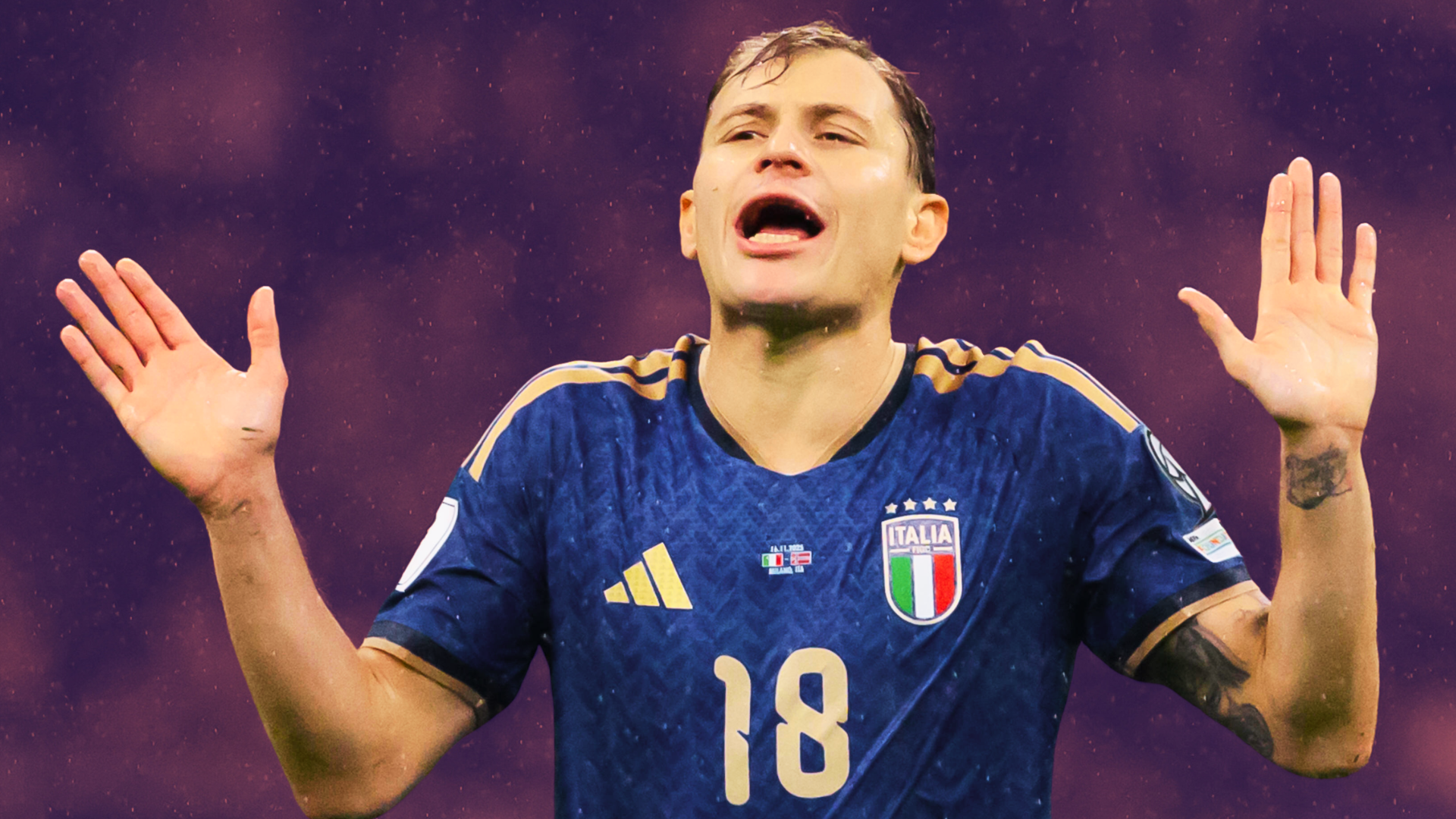 Como vai ser a repescagem para a Copa do Mundo de 2026?