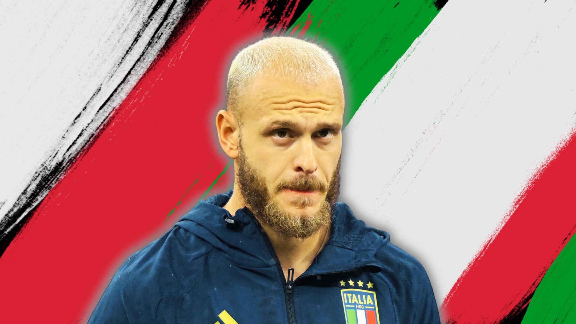 It&aacute;lia chega &agrave; respescagem com dupla da Inter como pilar e artilheiros em fase oposta