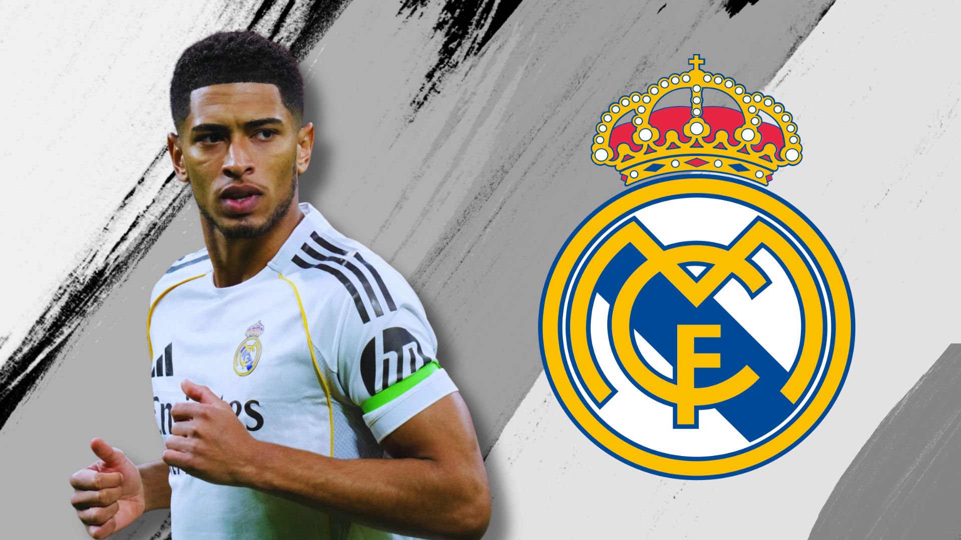 As 10 contrata&ccedil;&otilde;es mais caras da hist&oacute;ria do Real Madrid