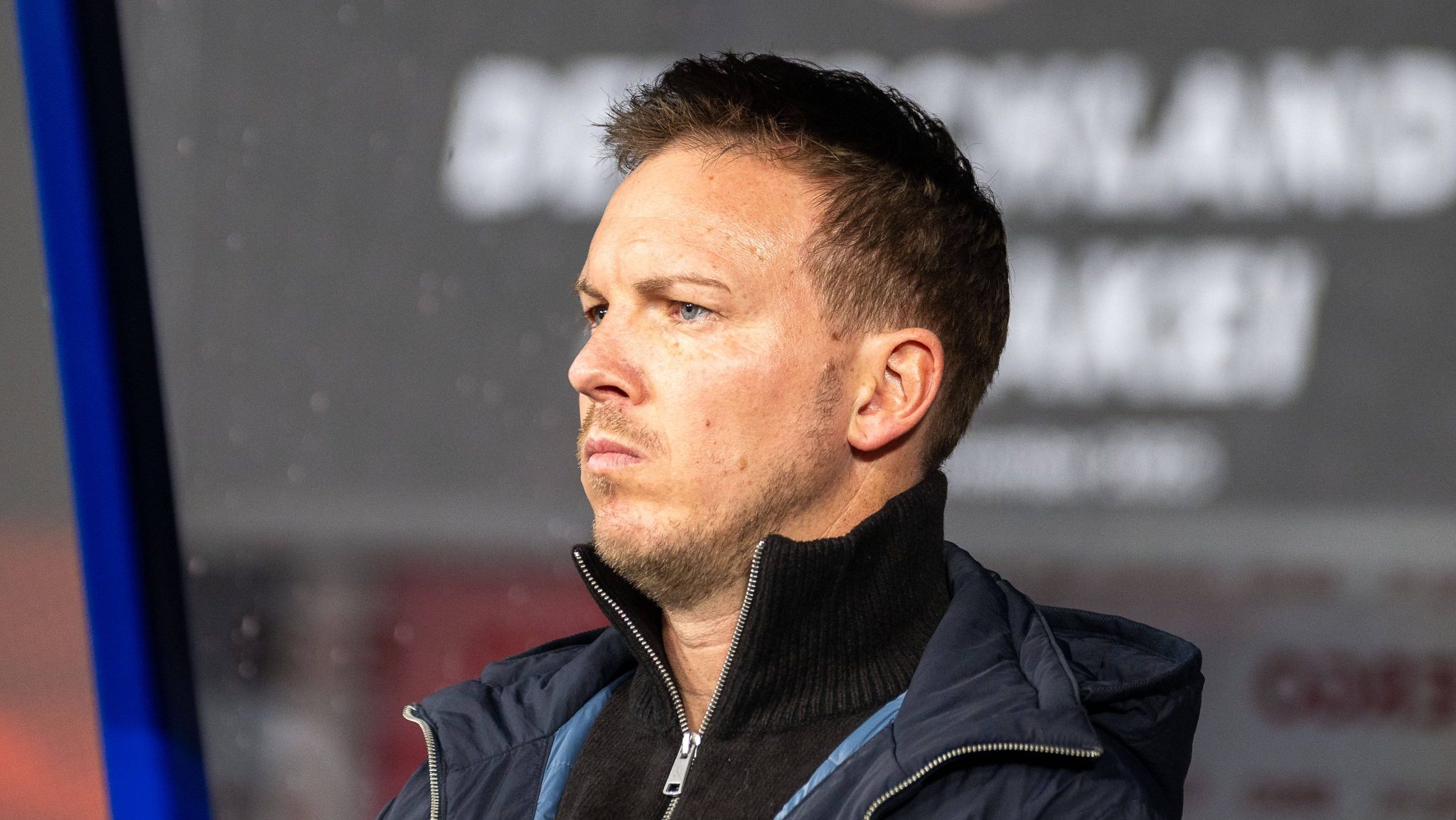 Klopp: &lsquo;N&atilde;o pretendo dar broncas em Nagelsmann, nem dizer a ele como fazer as coisas&rsquo;