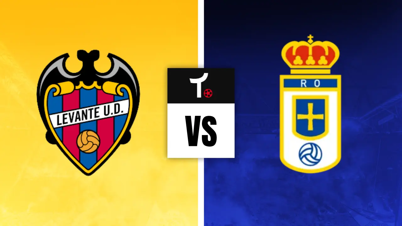 Levante x Real Oviedo &ndash; Palpites, not&iacute;cias e odds (21/03)