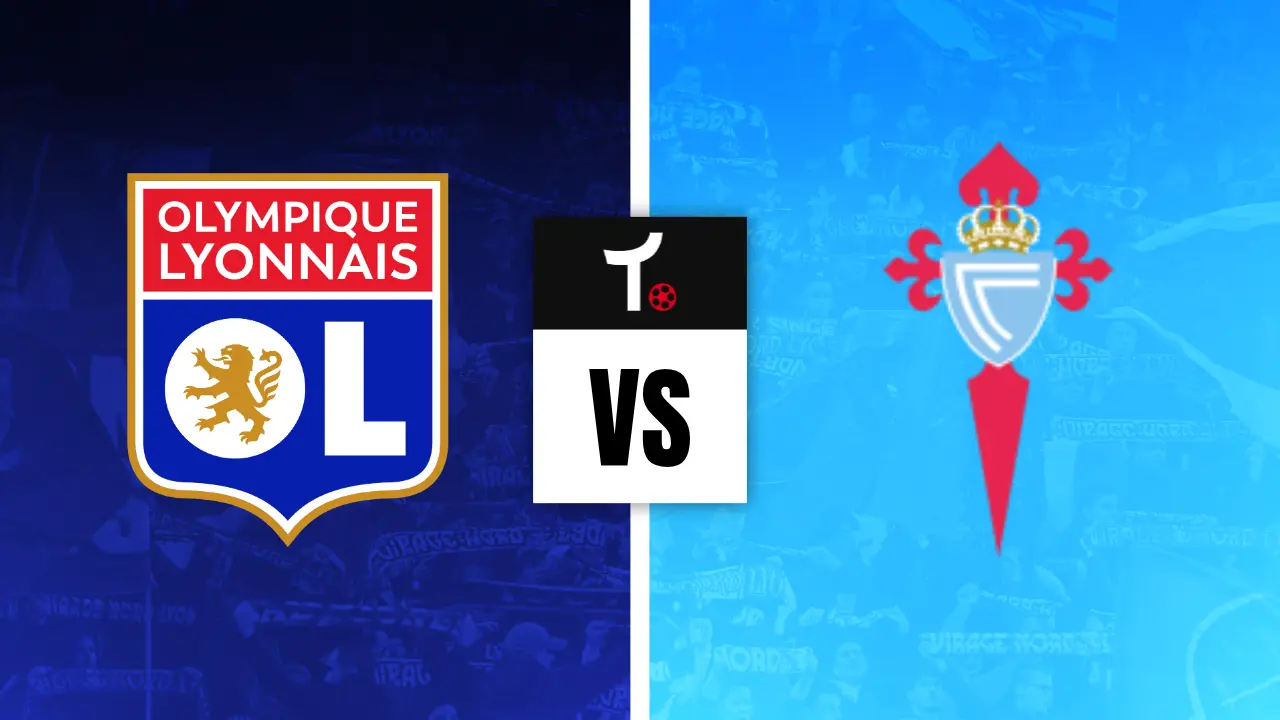 Lyon x Celta de Vigo &ndash; Palpites, not&iacute;cias e odds (19/03)