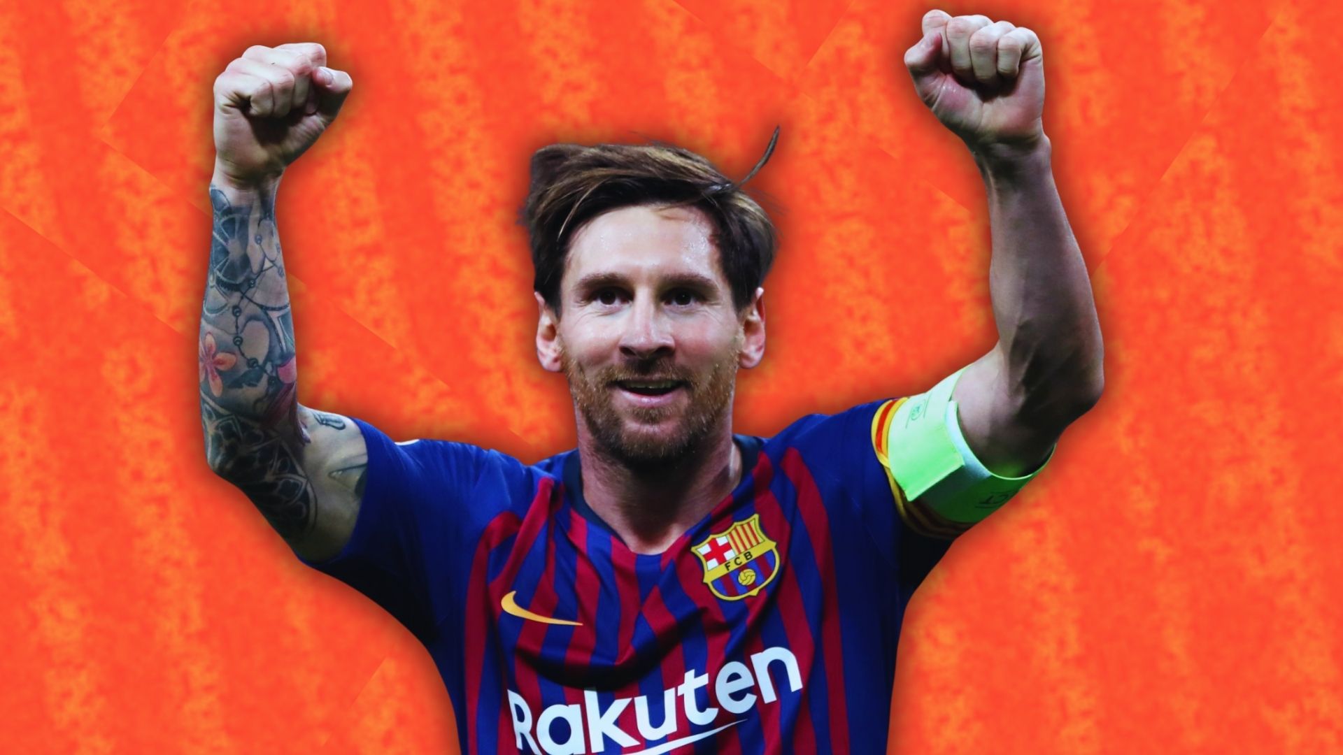 Os 10 maiores artilheiros de todos os tempos do Barcelona