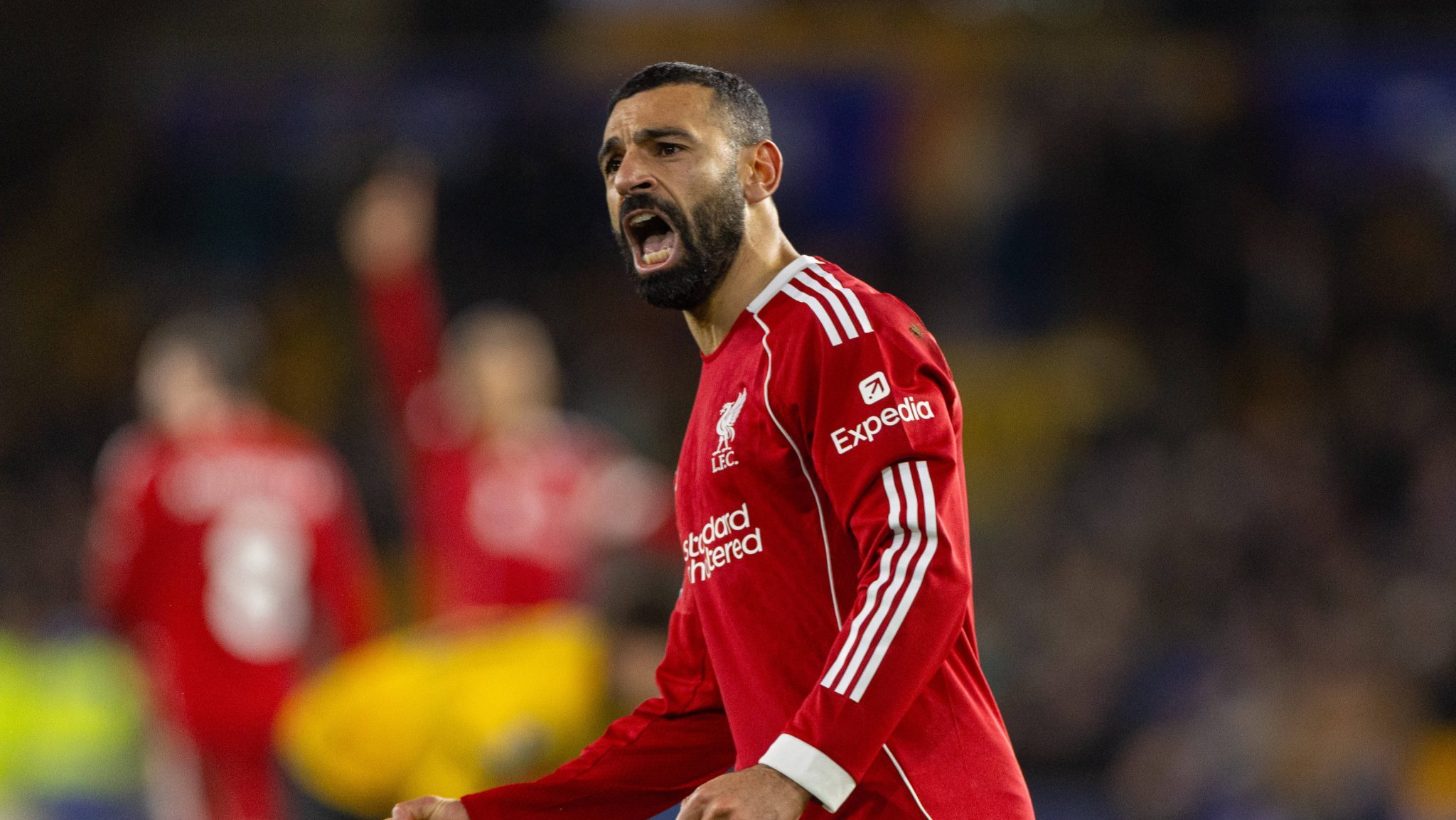 Para onde deve ir Salah ap&oacute;s deixar o Liverpool?