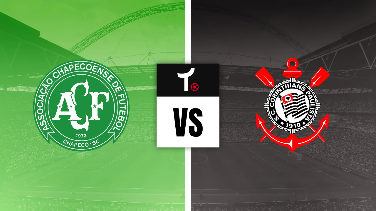 Chapecoense x Corinthians &ndash; Palpites, not&iacute;cias e odds (19/03)