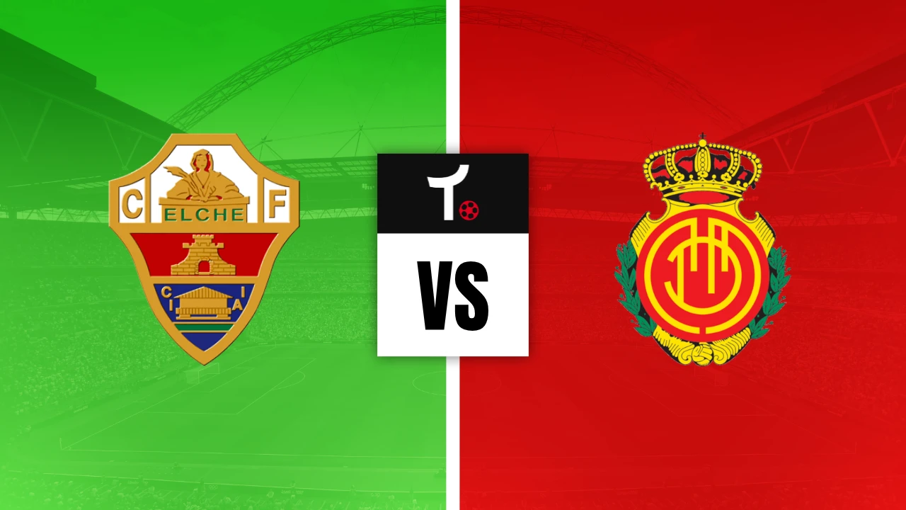 Elche x Mallorca &ndash; Palpites, not&iacute;cias e odds (21/03)