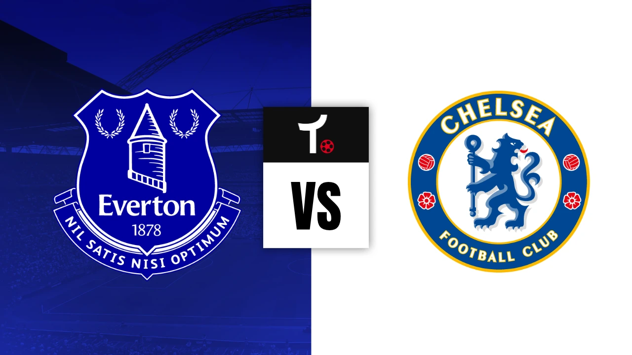 Everton x Chelsea &ndash; Palpites, not&iacute;cias e odds (21/03)