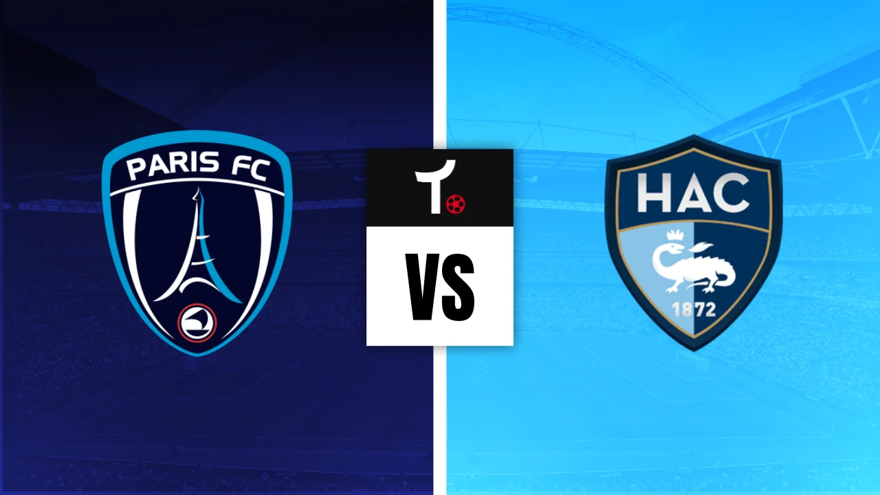 Paris FC x Le Havre &ndash; Palpites, not&iacute;cias e odds (22/03)