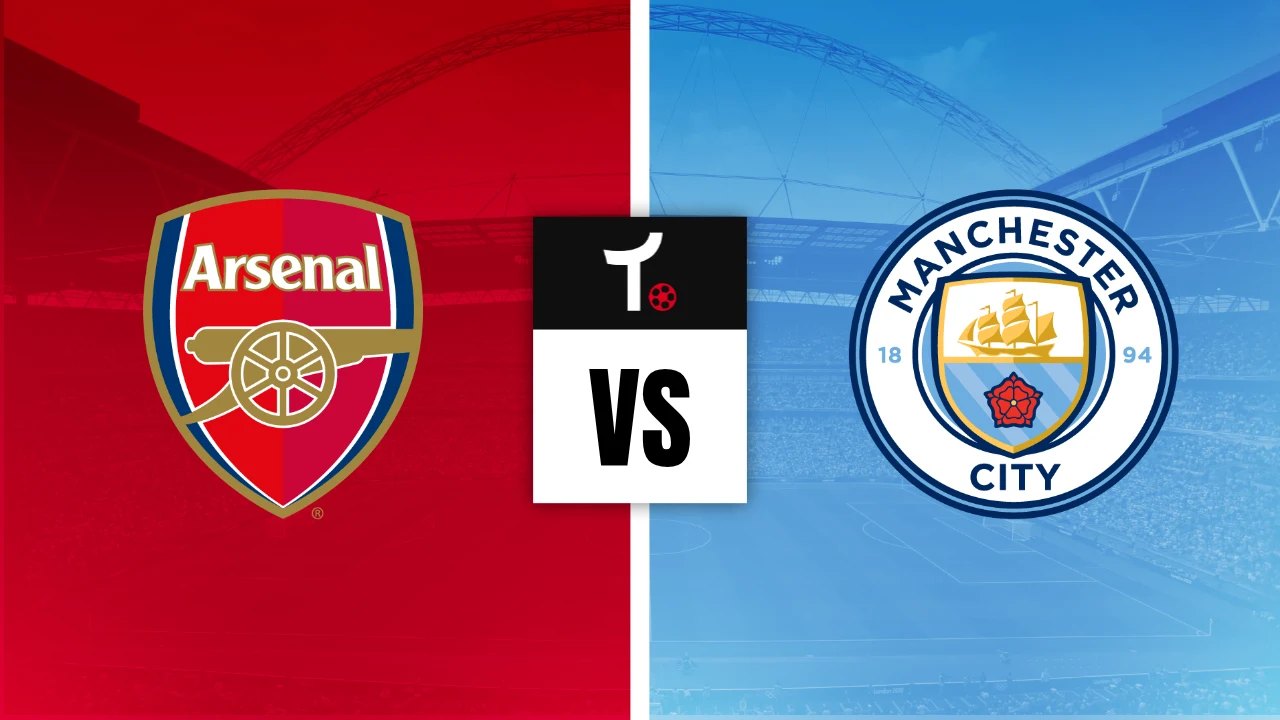 Arsenal x Manchester City &ndash; Palpites, not&iacute;cias e odds (22/03)