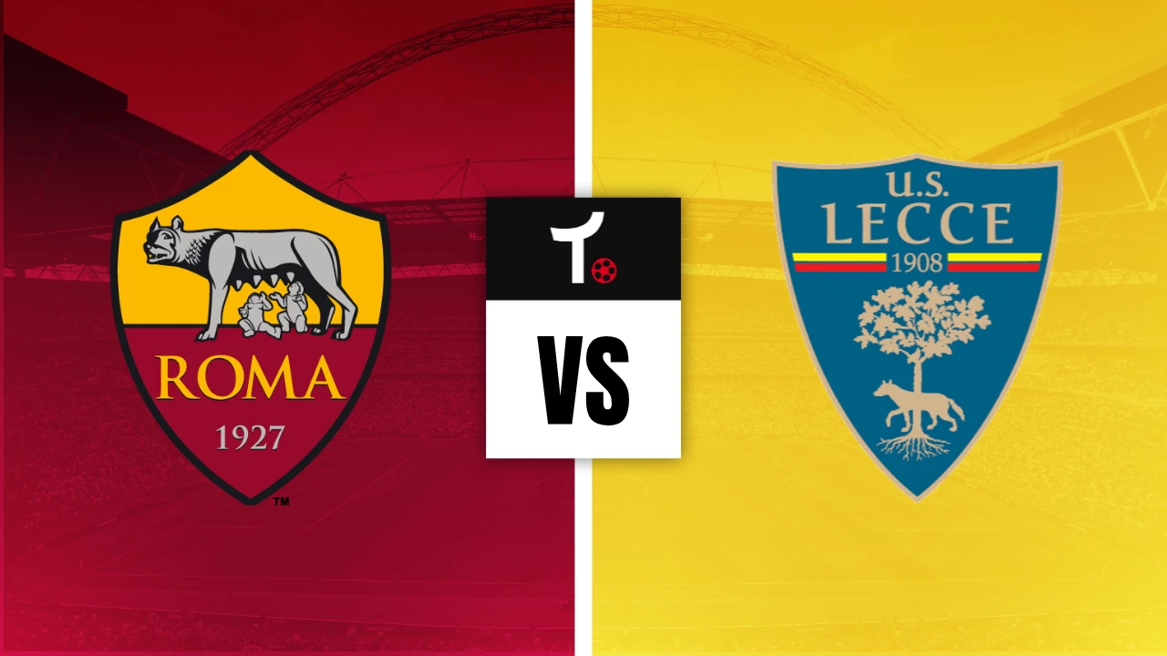 Roma x Lecce &ndash; Palpites, not&iacute;cias e odds (22/03)