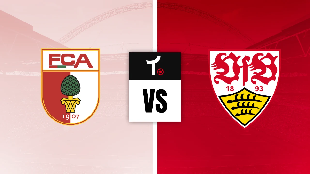 Augsburg x Stuttgart &ndash; Palpites, not&iacute;cias e odds (22/08)