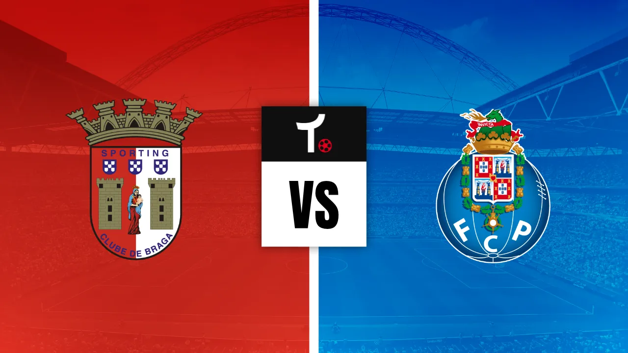 Braga x Porto &ndash; Palpites, not&iacute;cias e odds (22/03)