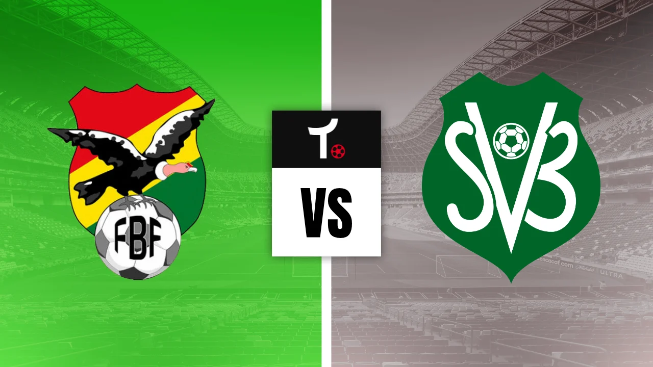 Bol&iacute;via x Suriname &ndash; Palpites, not&iacute;cias e odds (26/03)