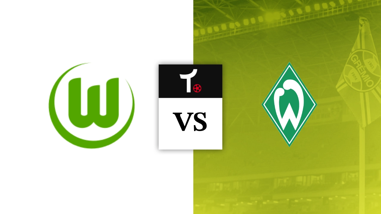Wolfsburg x Werder &ndash; Palpites, not&iacute;cias e odds (21/03)
