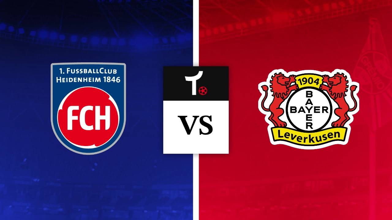 Heidenheim x Bayer Leverkusen &ndash; Palpites, not&iacute;cias e odds (21/03)