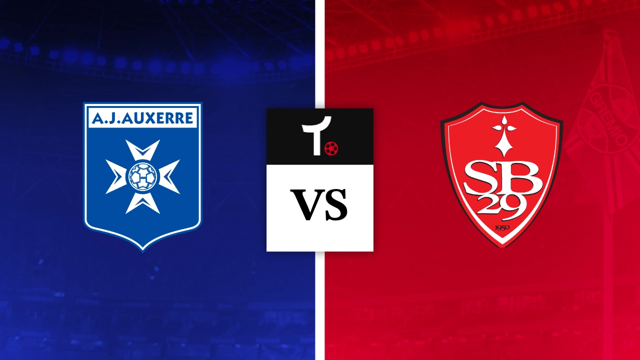 Auxerre x Brest &ndash; Palpites, not&iacute;cias e odds (21/03)