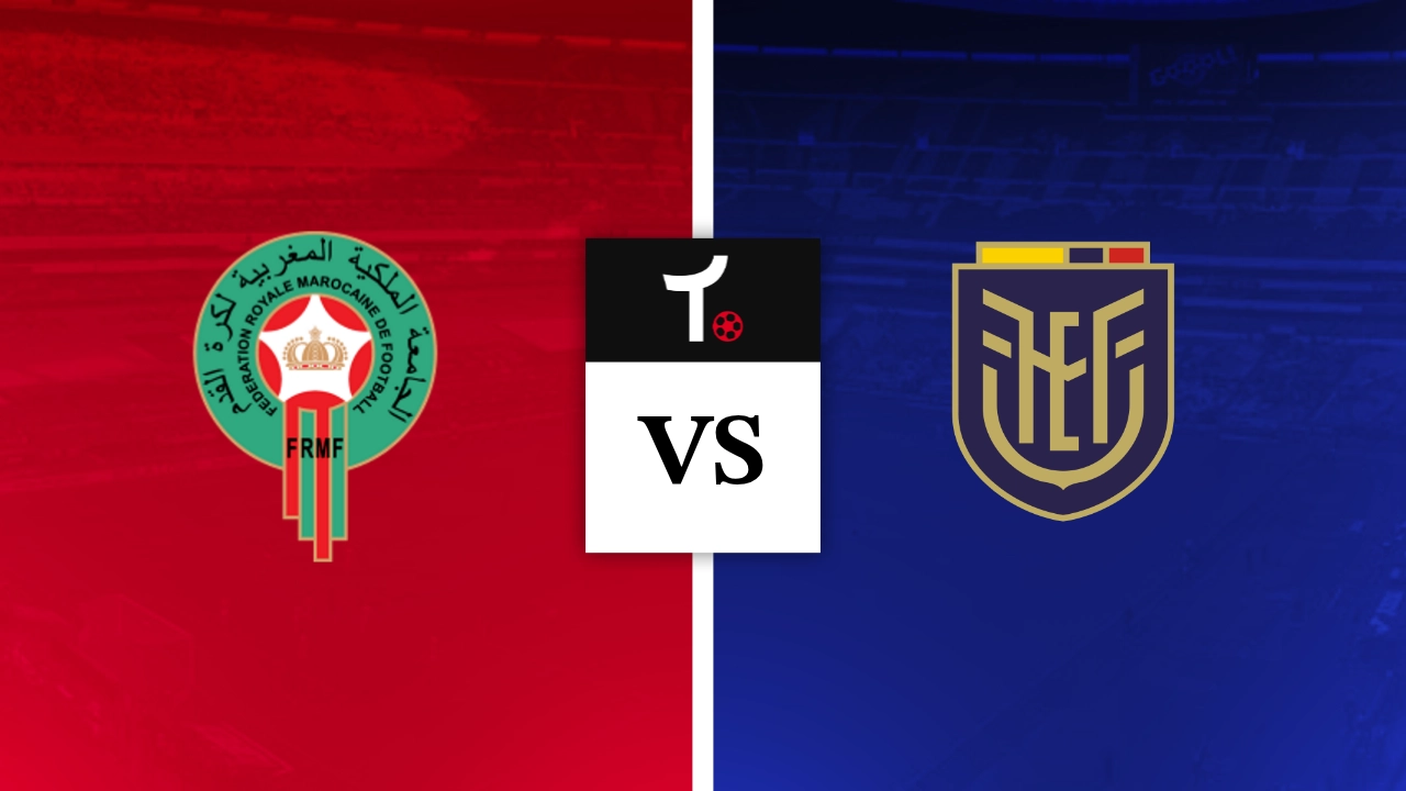 Marrocos x Equador &ndash; Palpites, not&iacute;cias e odds (27/03)