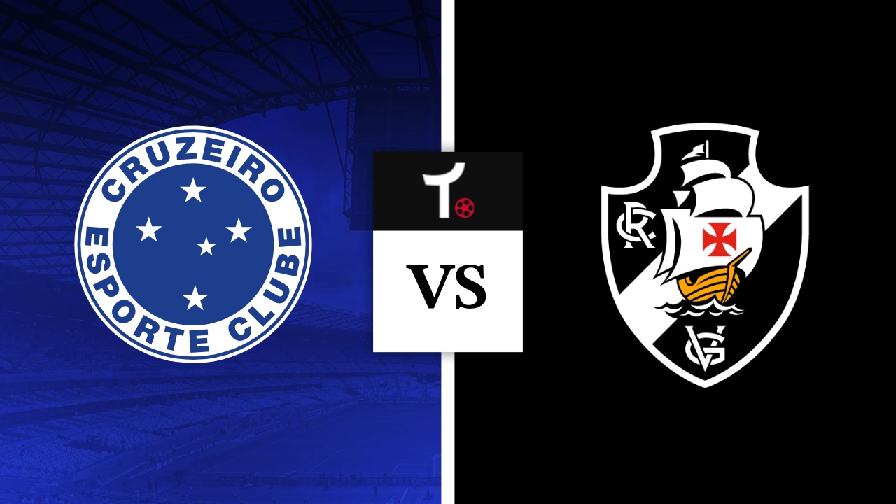Palpites Cruzeiro x Vasco &ndash; Campeonato Brasileiro